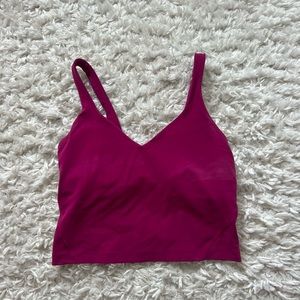 lululemon align tank
